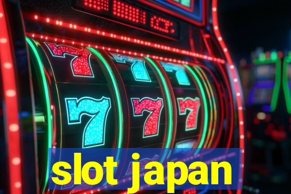 slot japan