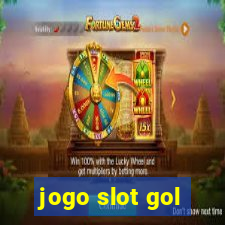 jogo slot gol