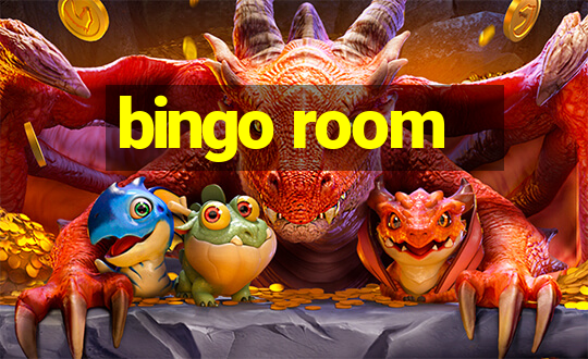 bingo room