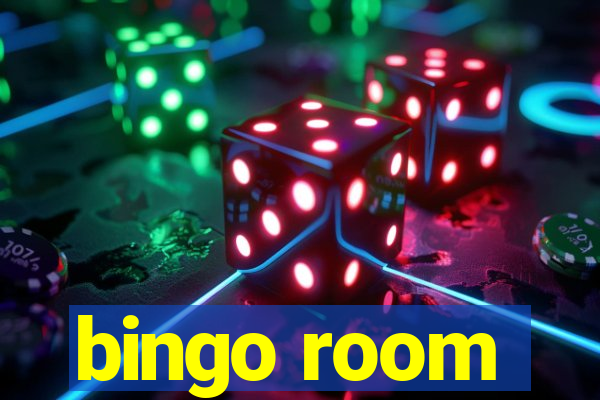 bingo room