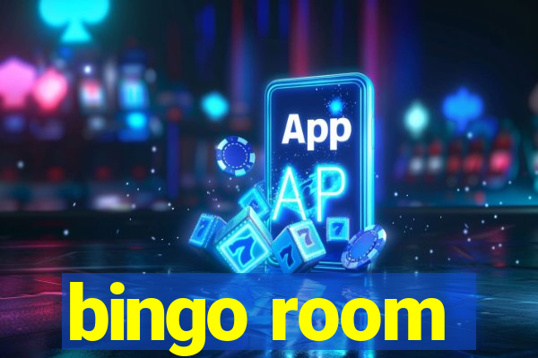 bingo room