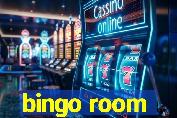 bingo room