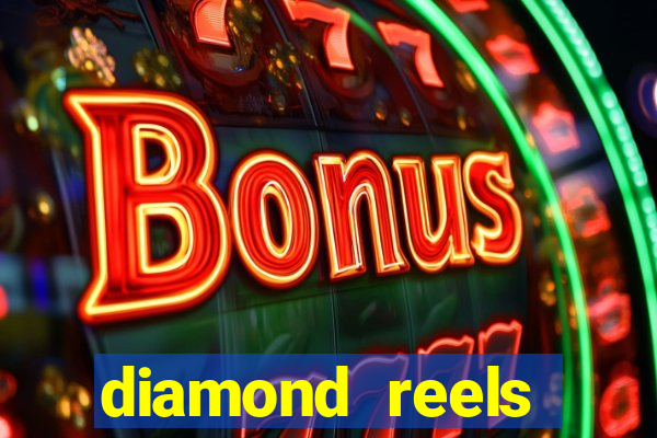 diamond reels casino review