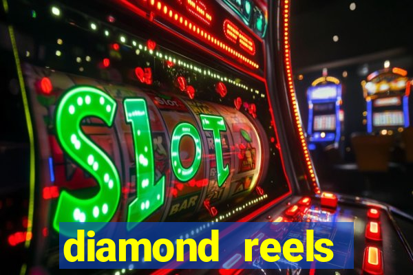 diamond reels casino review