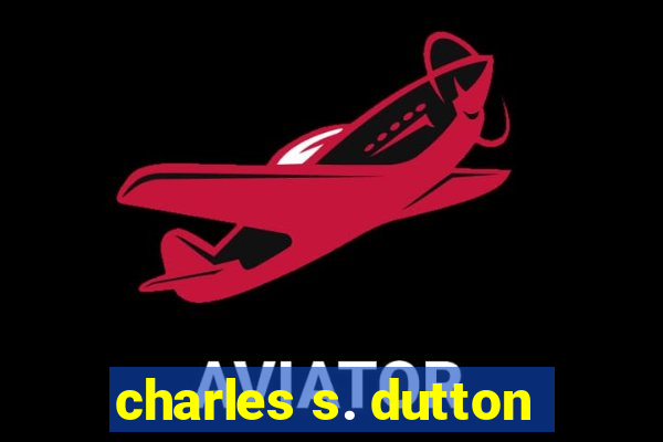 charles s. dutton