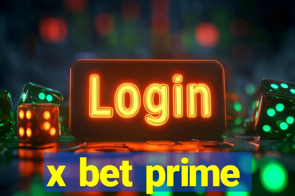 x bet prime