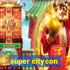 super citycon