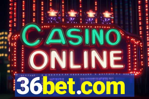 36bet.com