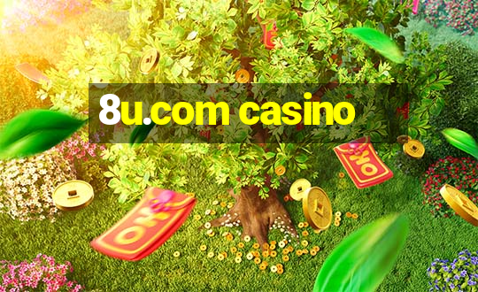 8u.com casino