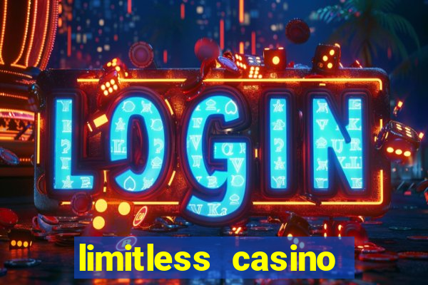 limitless casino 100 free chip