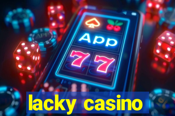 lacky casino