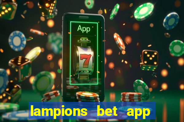 lampions bet app download apk