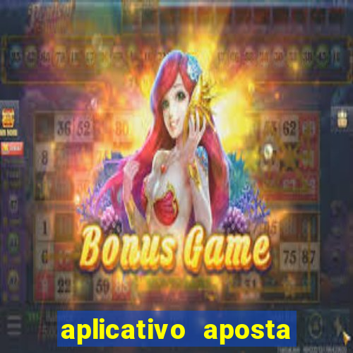 aplicativo aposta ganha bet