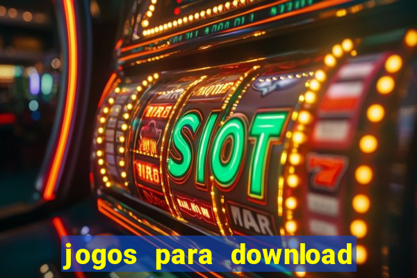 jogos para download de pc