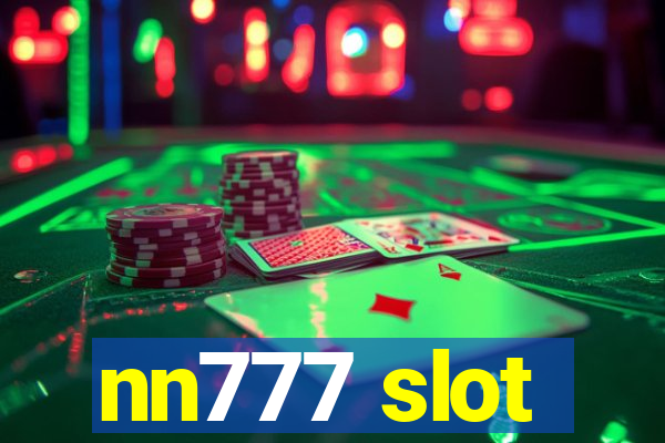 nn777 slot