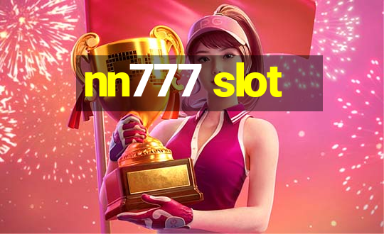 nn777 slot