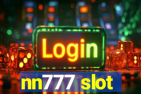 nn777 slot