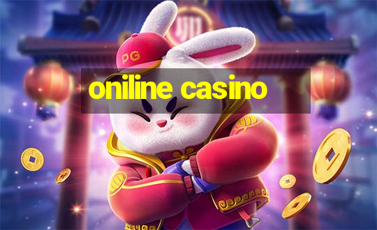 oniline casino