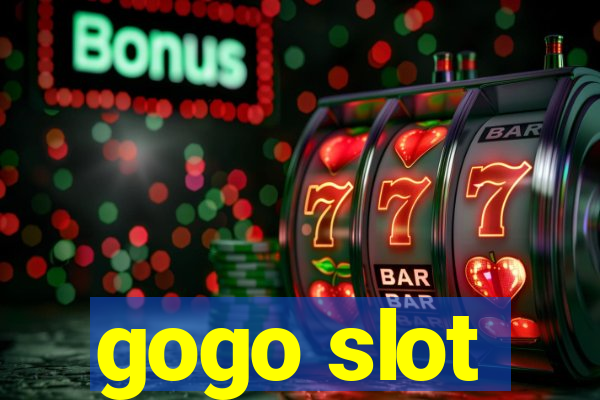 gogo slot