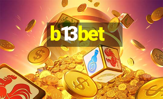 b13bet