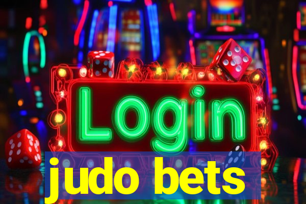 judo bets