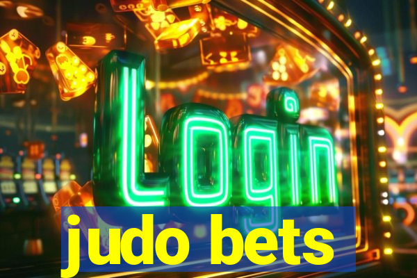 judo bets