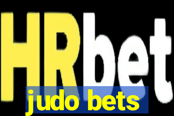 judo bets