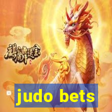 judo bets