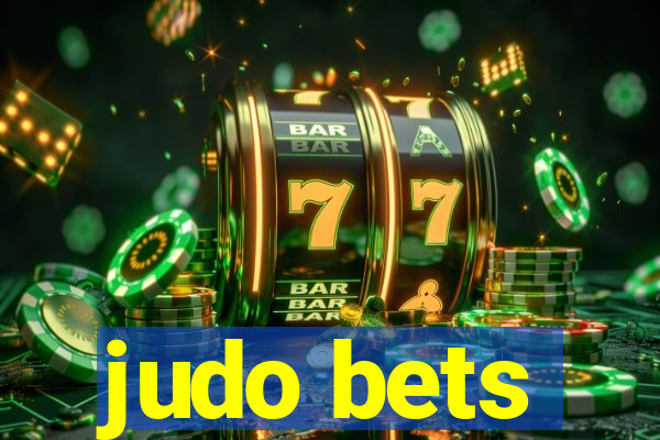 judo bets