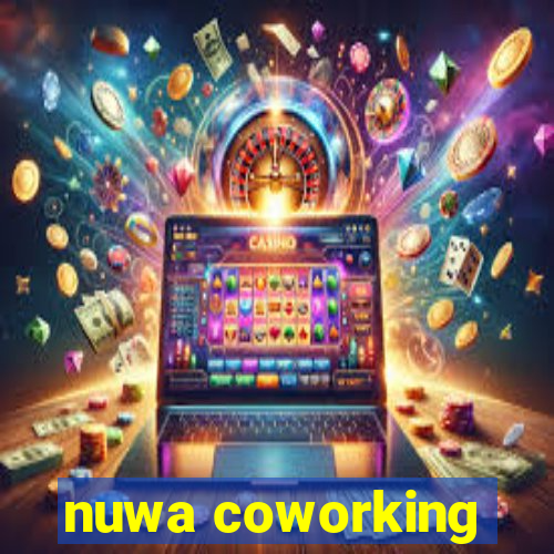 nuwa coworking