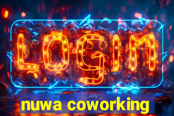 nuwa coworking