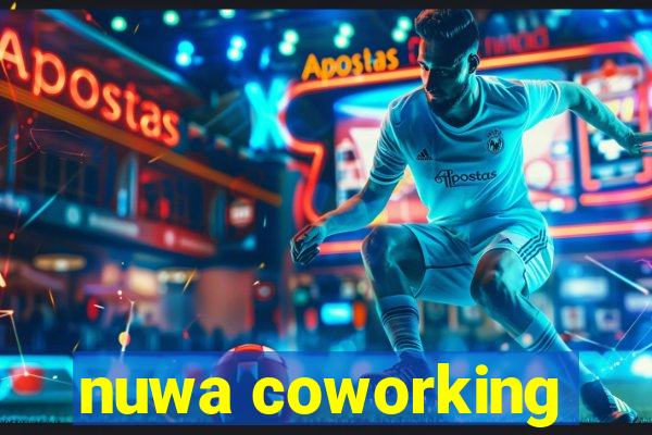 nuwa coworking