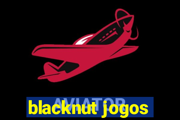 blacknut jogos