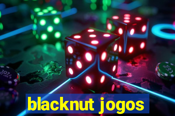 blacknut jogos