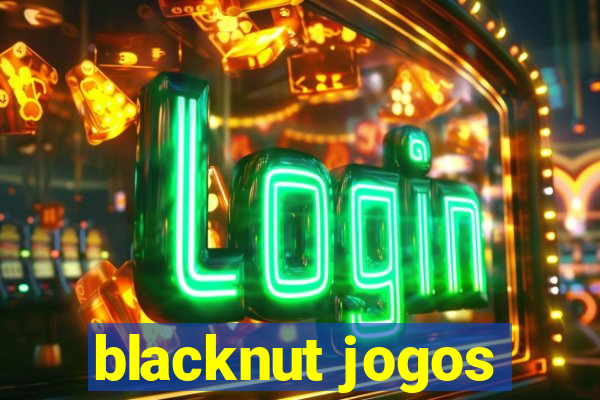 blacknut jogos