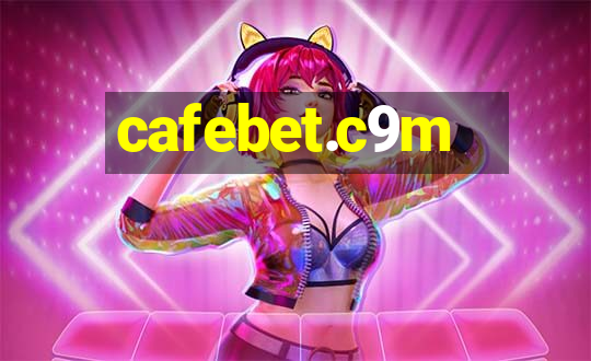 cafebet.c9m