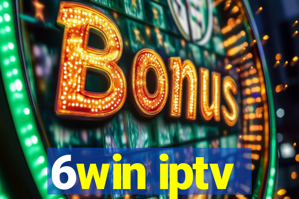 6win iptv