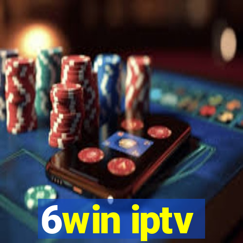 6win iptv