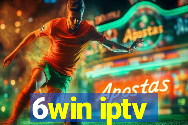 6win iptv