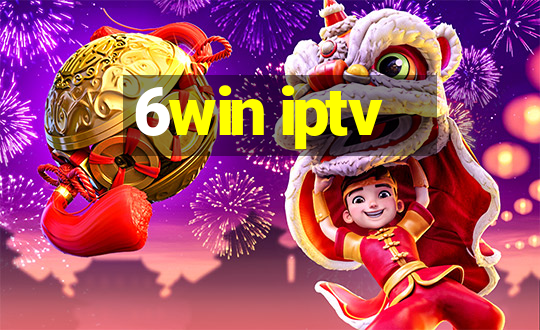 6win iptv