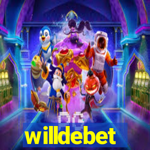 willdebet