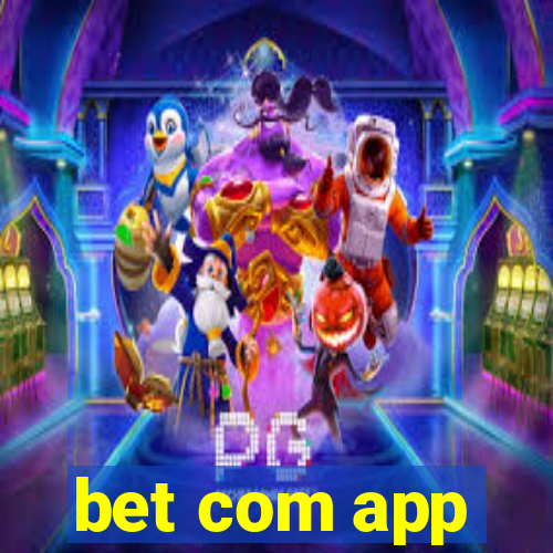 bet com app