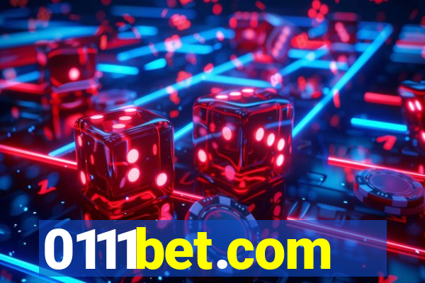 0111bet.com