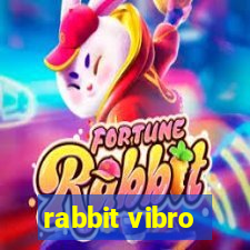 rabbit vibro