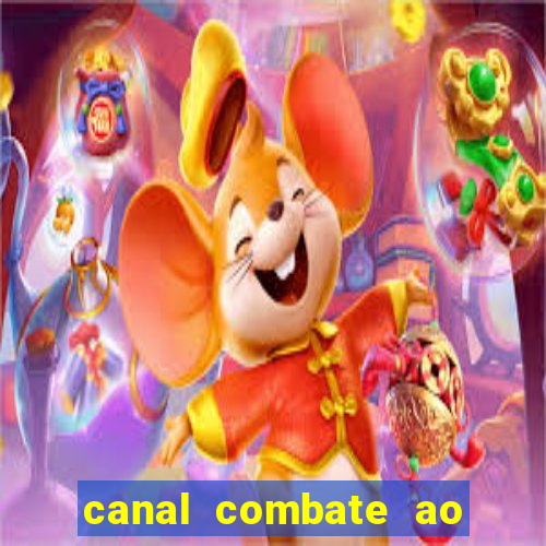 canal combate ao vivo online, multicanais