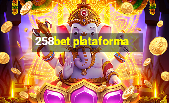 258bet plataforma