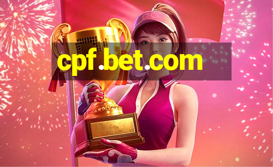 cpf.bet.com