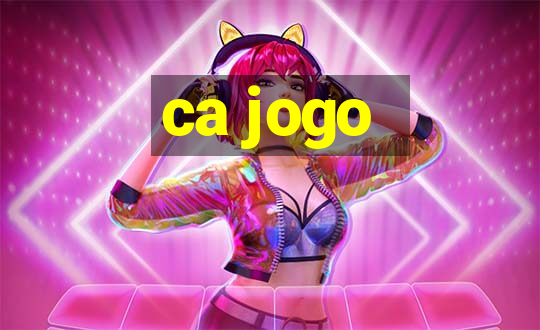 ca jogo