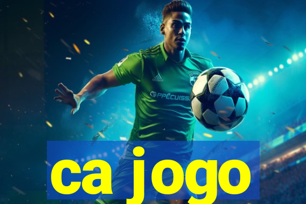 ca jogo