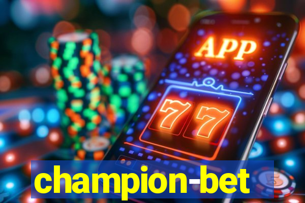 champion-bet